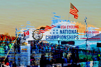 Cyclo-Cross Nationals/Boulder CO